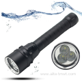 photo video torch light scuba diving lights